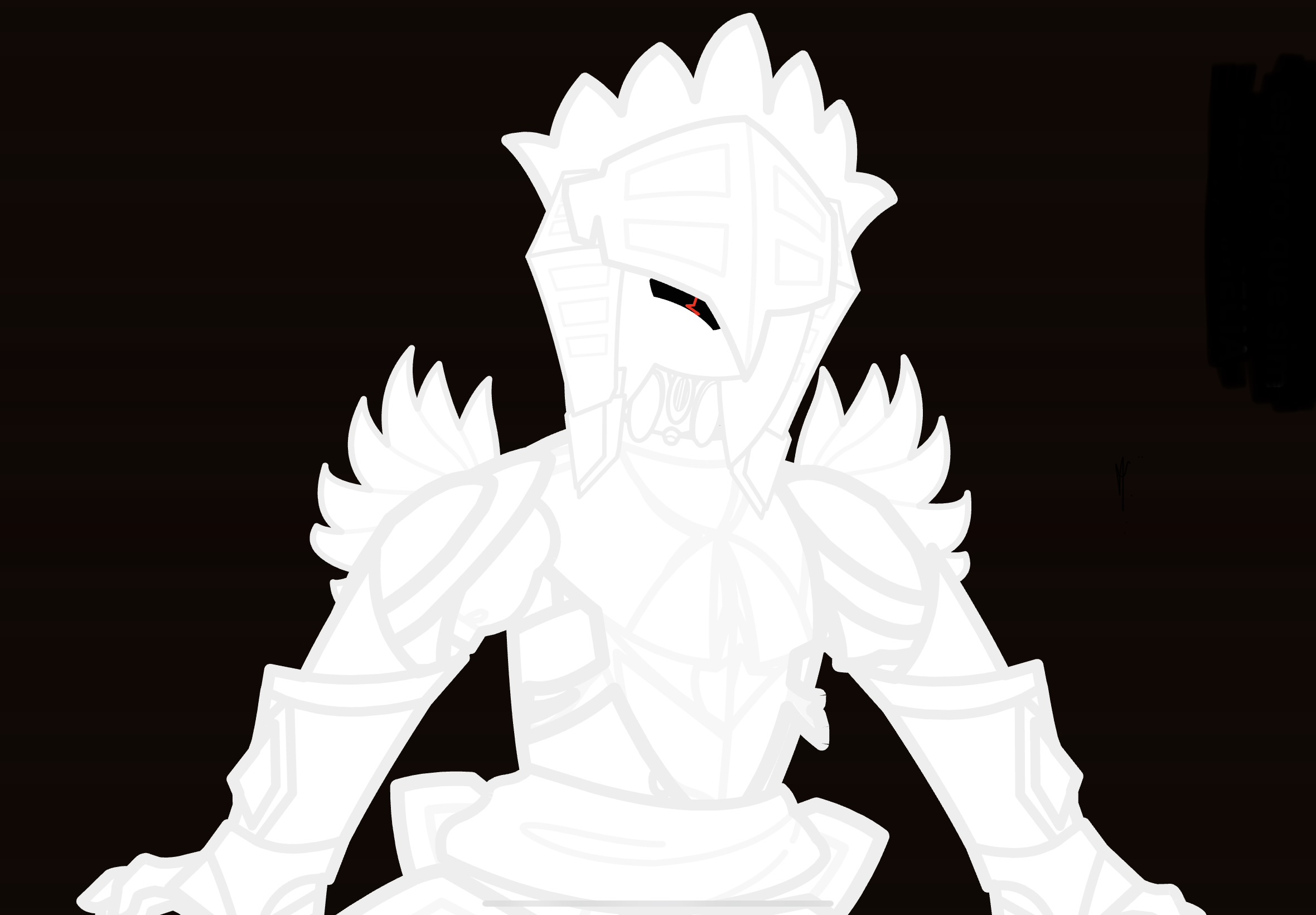I am the ULTIMATE STAND