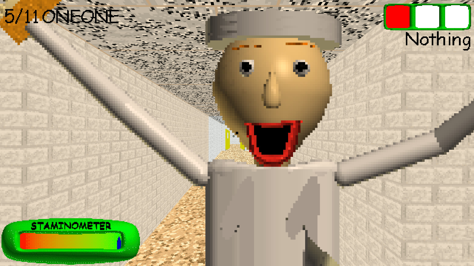OneOne Reupload