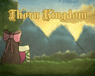 Thorn Kingdom