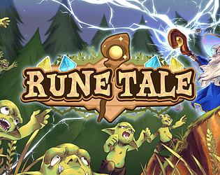 Rune Tale Demo