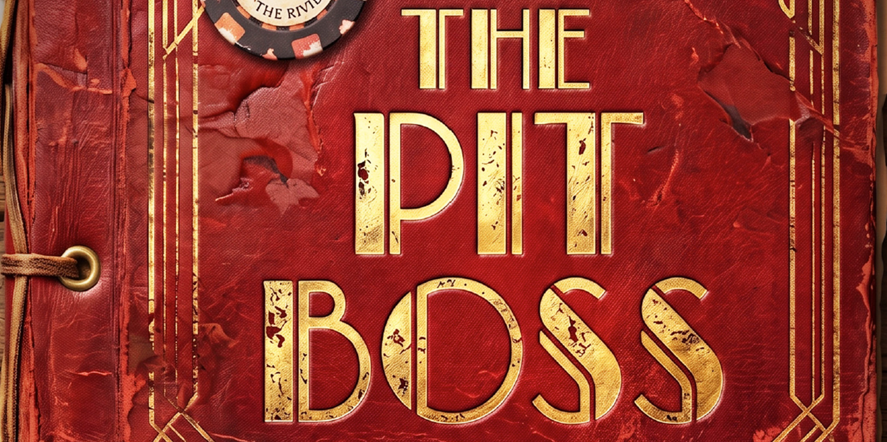 THE PIT BOSS a solo journaling RPG