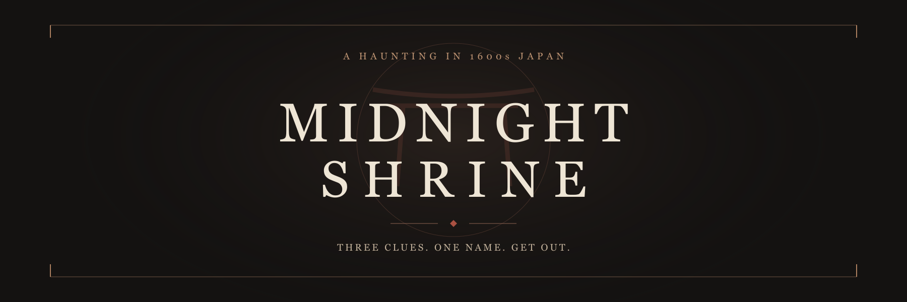 Midnight Shrine (Beta)