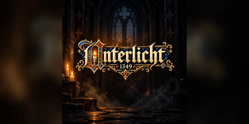 Cover image for Unterlicht:1349
