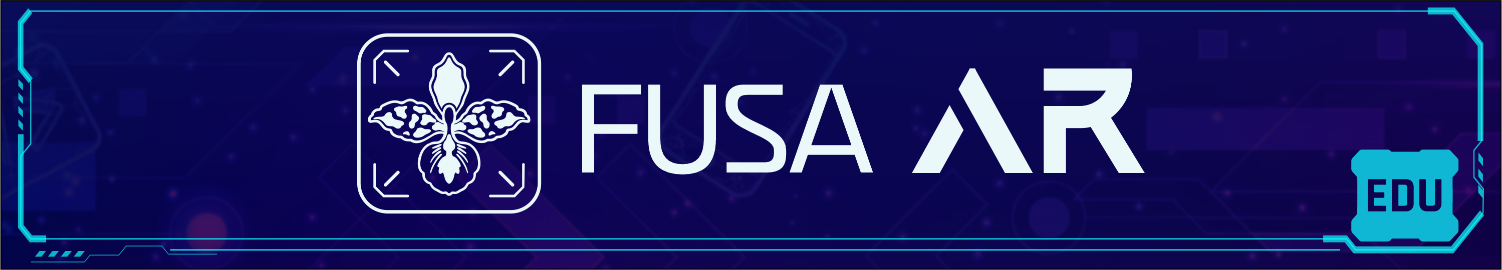 FusaAR  - 1era ruta de Realidad Aumentada de Fusagasugá - Edu