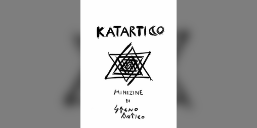 Cover image for KATARTICO