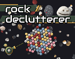 Rock Declutterer [Free] [Puzzle]