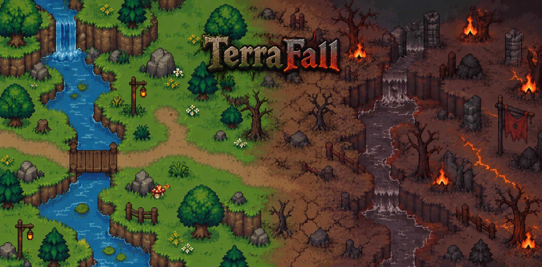 TerraFall