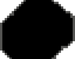 sinister black hole