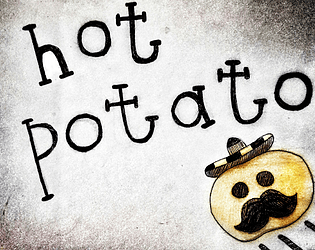 Hot Potato 2D