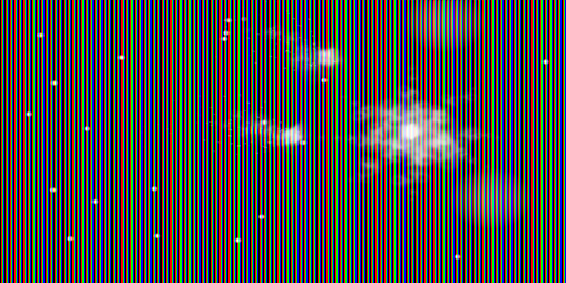 Cover image for Light Hole