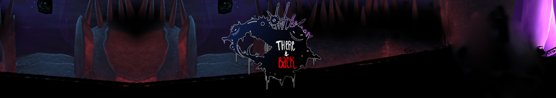 There and Back