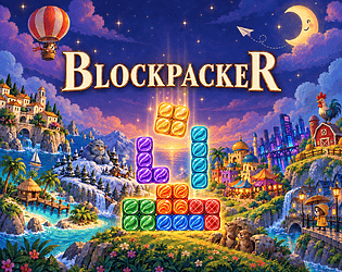 Blockpacker