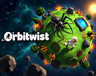 Orbitwist
