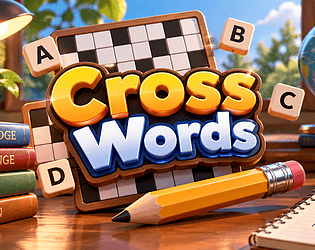 CrossWords