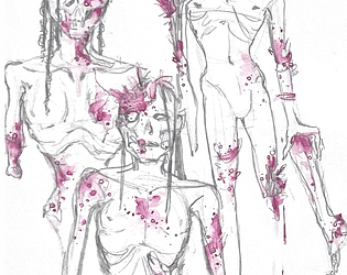 zombie evasion