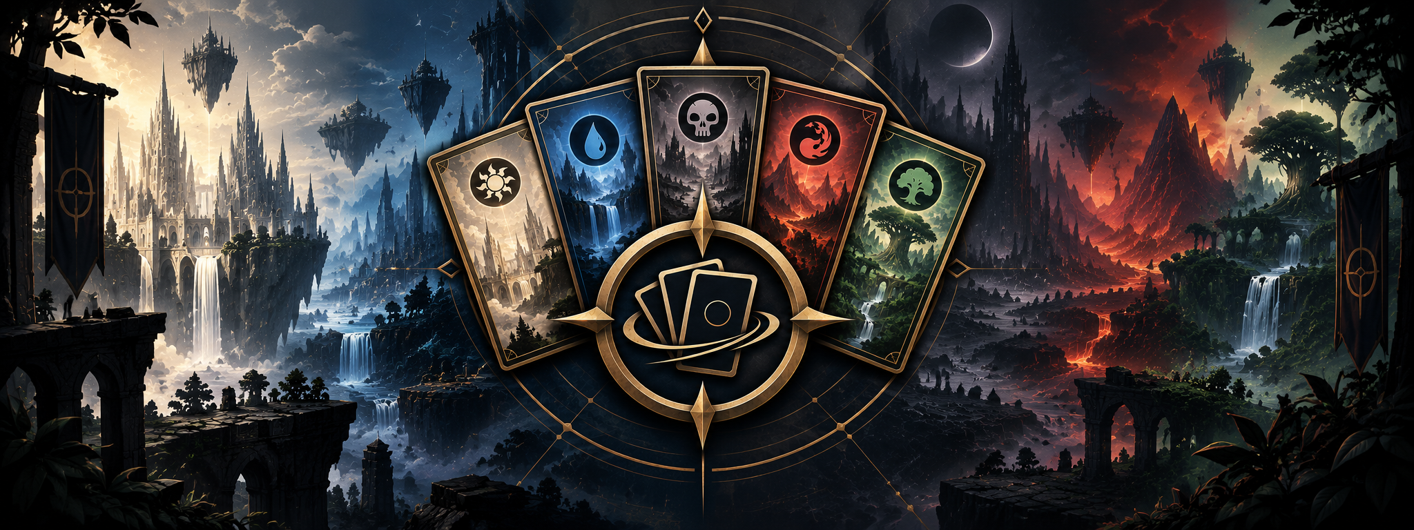 Neo Forge MTG 1.0.8 (PC, Mac and Android): Export and Import Your Data ...