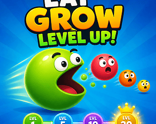 Absorb game screenshot
