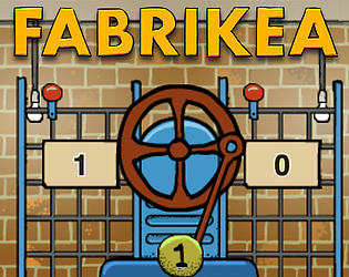 FABRIKEA