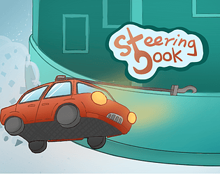 Steering Hook game screenshot