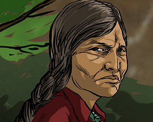 Cover image for When Rivers Were Trails