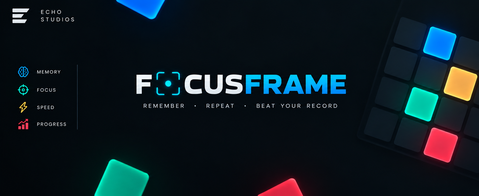 Focus Frame