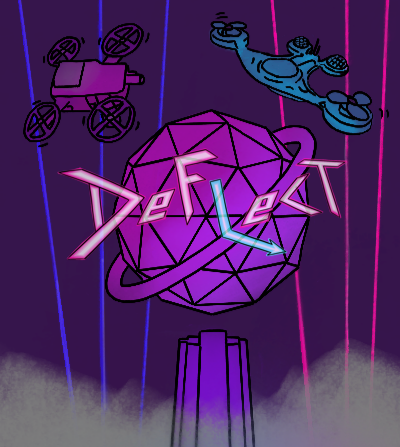 DEFLECT