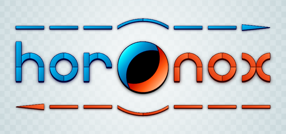 Cover image for horonox - demo