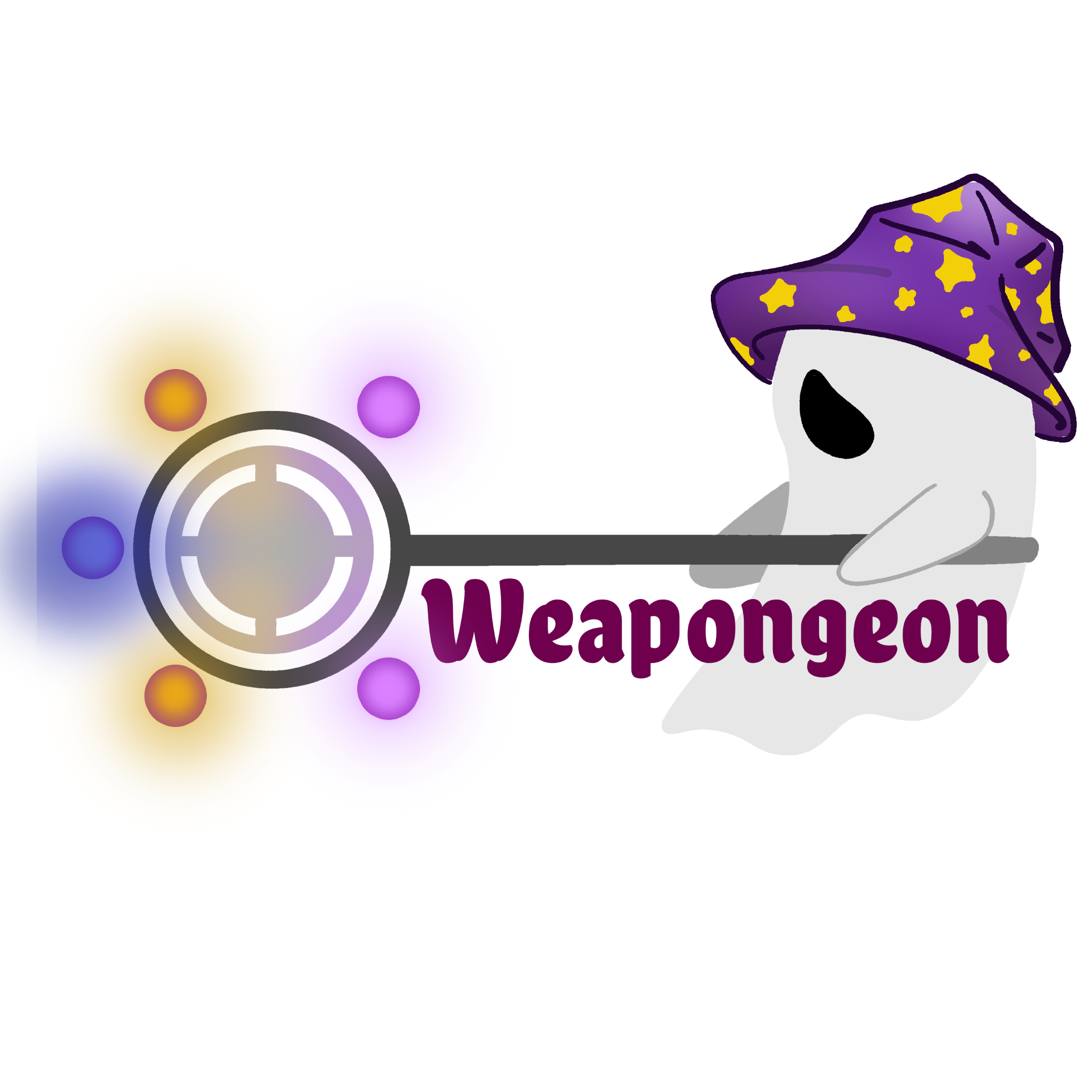 Weapongeon