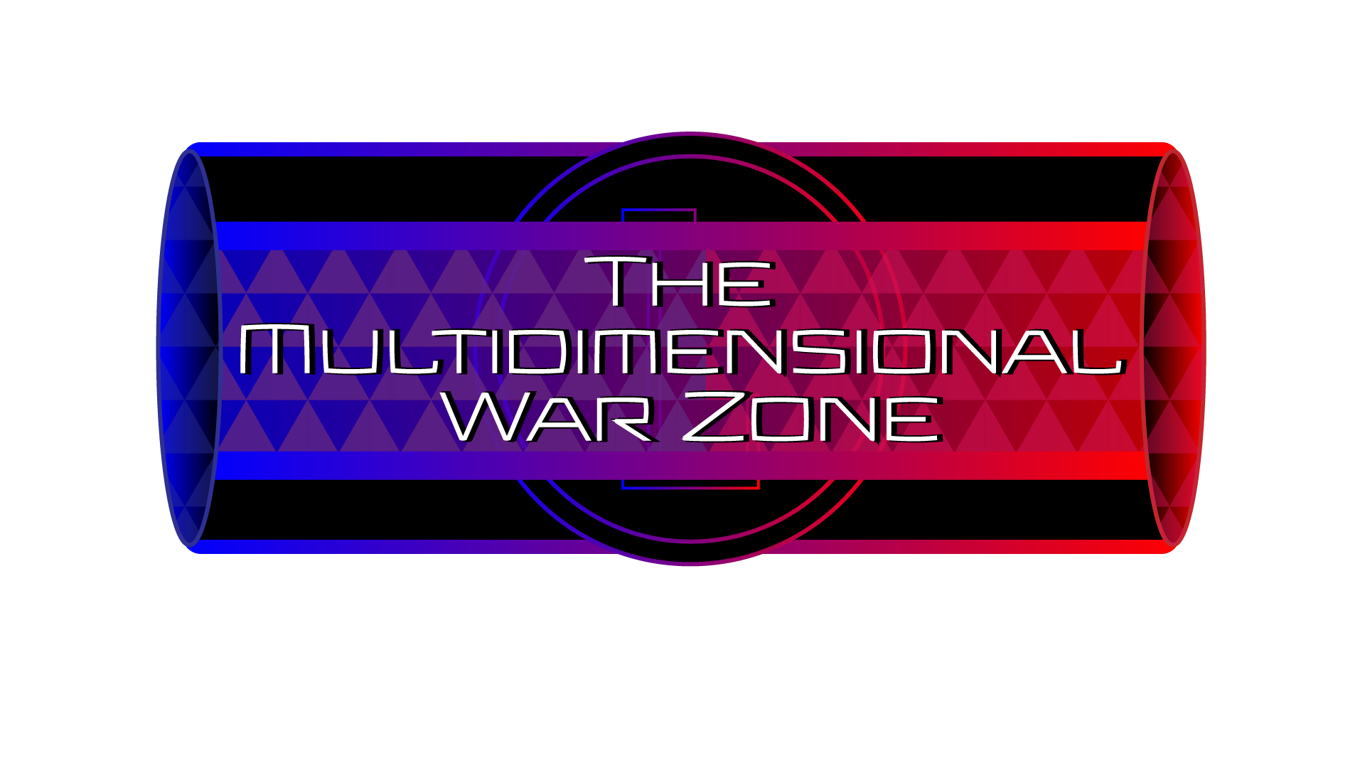 The Multidimensional War Zone