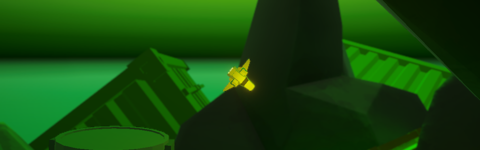 Skyrocket Blast