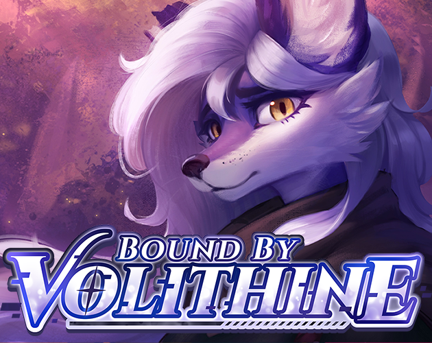 Cover image for Bound By Volithine