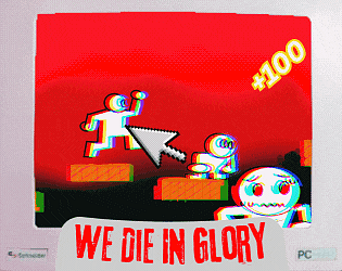 We Die IN Glory