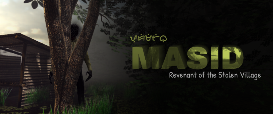 Masid Revenant of the Stolen Village