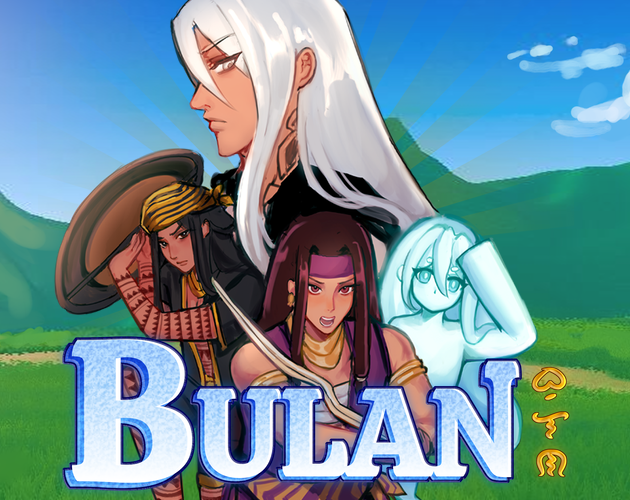 BULAN (PROTOTYPE)