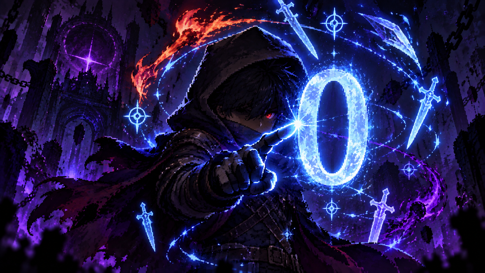 Ability Zero