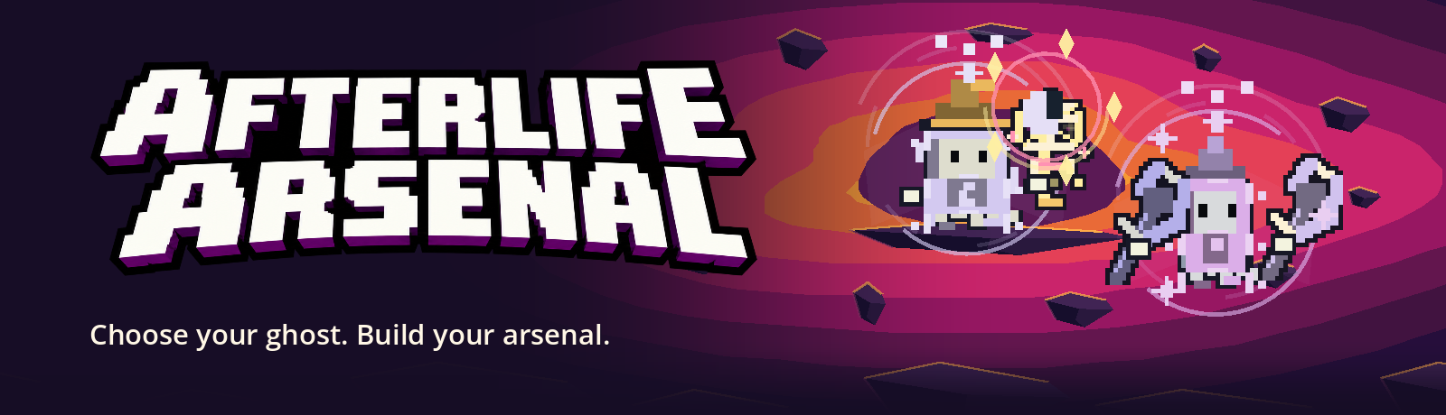 Afterlife Arsenal