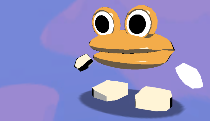 Hungry Bao
