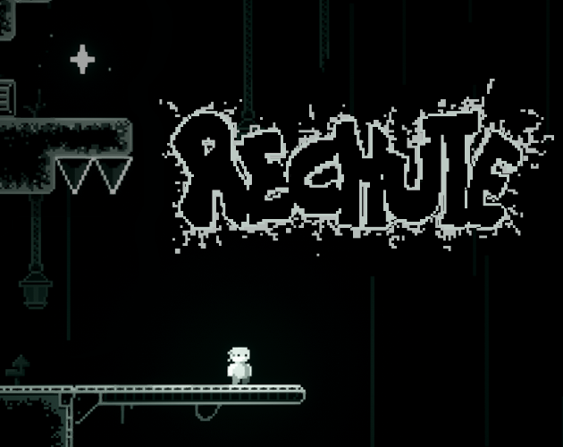 Cover image for Rechute