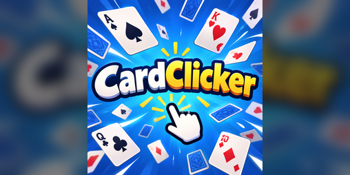 Cover image for CardClicker v2.5