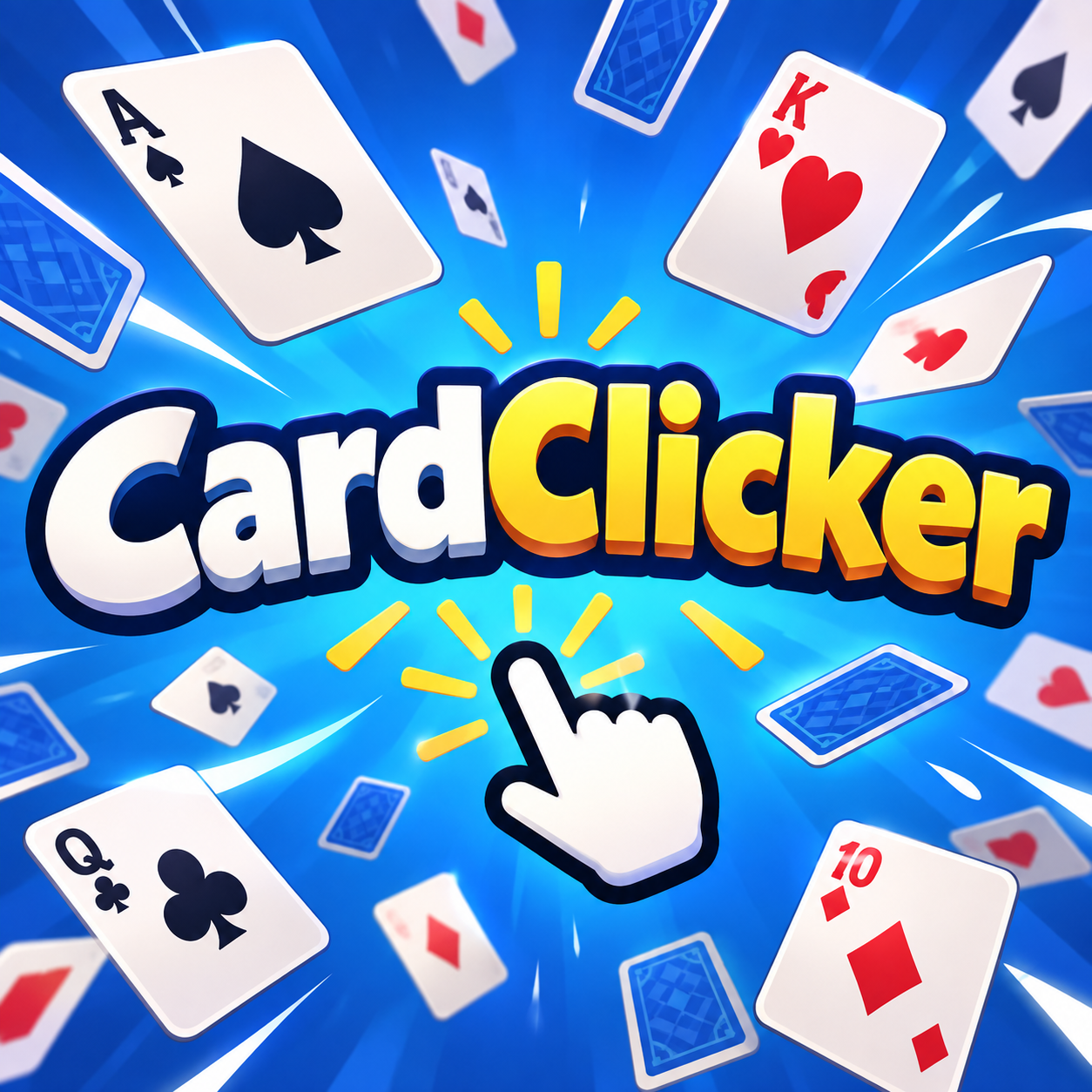 Cover image for CardClicker v2.5