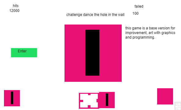 Cover image for challenge_dance_the_hole_in_the_wall