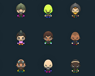 Avatar Maker