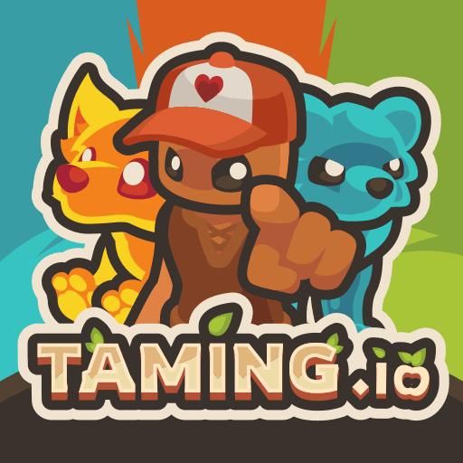 Cover image for Taming.io