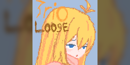 Cover image for Trio Loose v0.1.5 — Early Prototype
