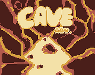 Cave adventure