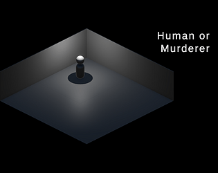 Human or Murderer