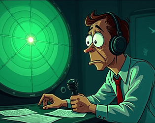 Vector Victor game screenshot