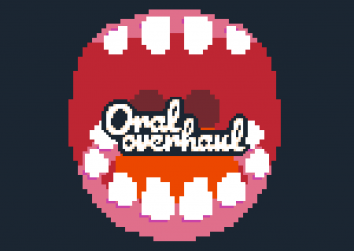 Oral Overhaul cover