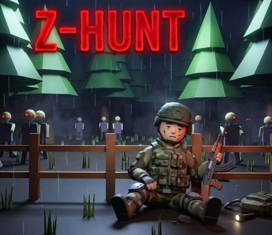 Z-Hunt