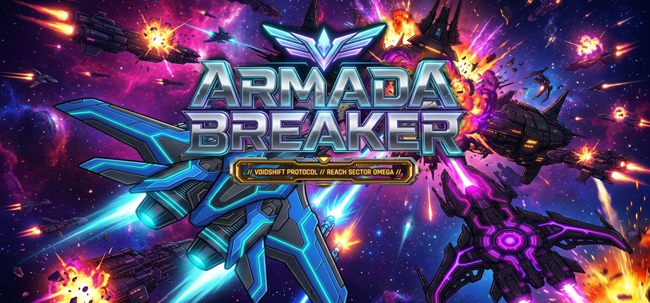 Armada Breaker